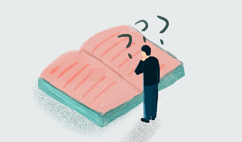 产品无法正常工作？